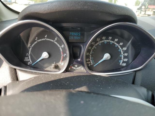 3FADP4EJ6FM128793 Ford FIESTA SE
