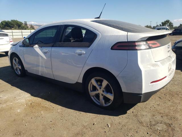 VIN 1G1RE6E47EU174812 2014 Chevrolet Volt no.2