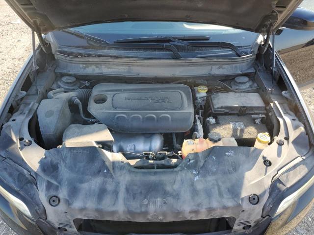 1C4PJLLB5KD308402 Jeep Cherokee Latitude Plus