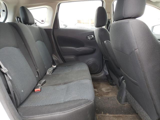 3N1CE2CP2FL370173 Nissan Versa Note S