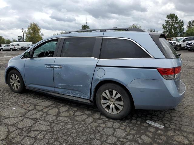 5FNRL5H41EB098760 | 2014 HONDA ODYSSEY EX