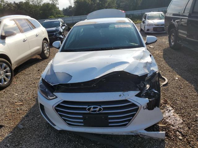 2018 HYUNDAI ELANTRA SE - 5NPD84LF7JH289013