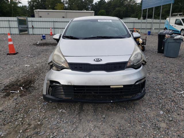 2016 Kia Rio Lx VIN: KNADM4A35G6658147 Lot: 69037573