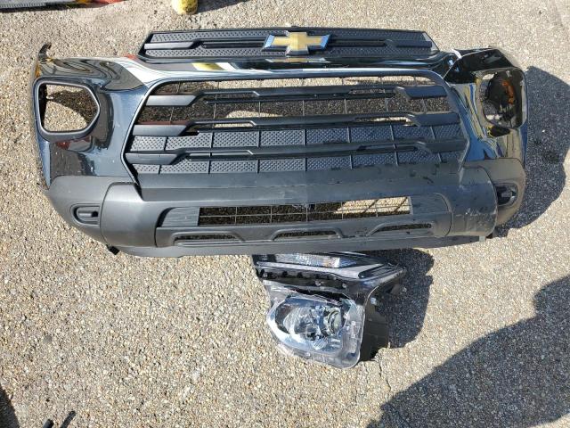 KL79MMS26NB136207 Chevrolet Trailblazer Ls