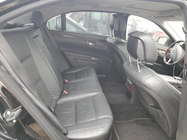 VIN WDDNG7DBXDA522582 2013 Mercedes-Benz S-Class, 550 no.10