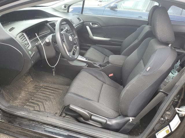 2HGFG3B53EH515207 Honda Civic Lx
