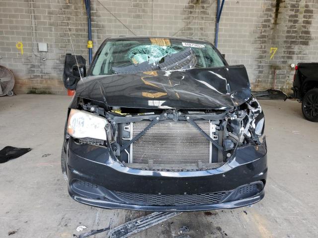 2C4RDGCG9ER392017 Dodge Grand Caravan Sxt