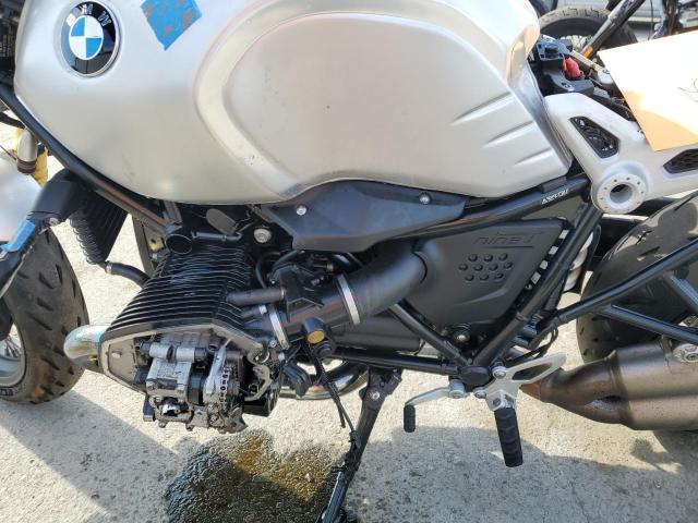 2023 BMW R NINE T - WB10L5303P6G29338