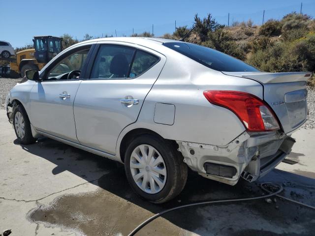 3N1CN7AP7FL808511 Nissan VERSA S