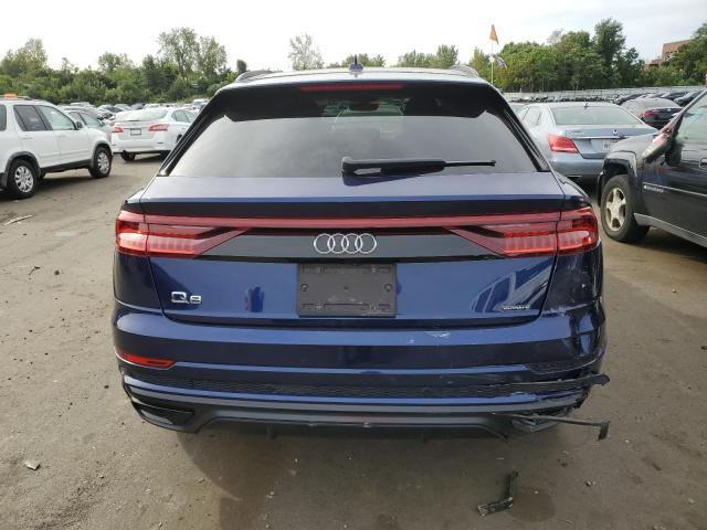 2019 AUDI Q8 PREMIUM - WA1EVAF10KD011857
