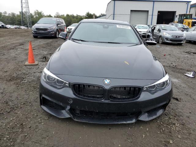 2018 BMW 440XI WBA4W9C57JAC98909