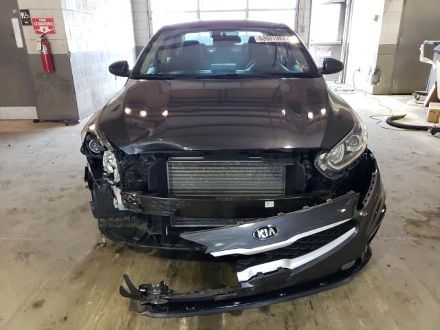 3KPF24AD3LE163430 KIA FORTE FE