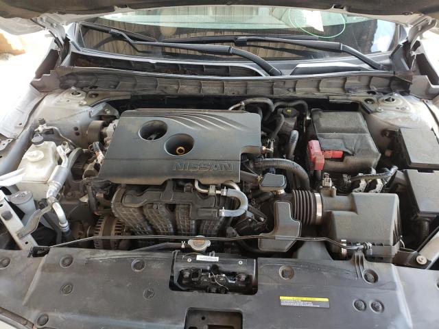 1N4BL4EV1KC248485 Nissan ALTIMA SL