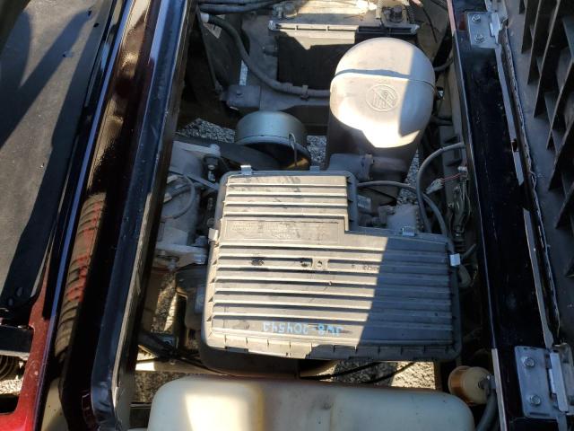 2012 YAMAHA GOLF CART 000000