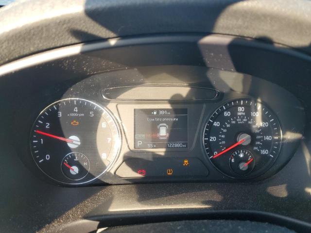 5XYPG4A31KG500692 KIA SORENTO L