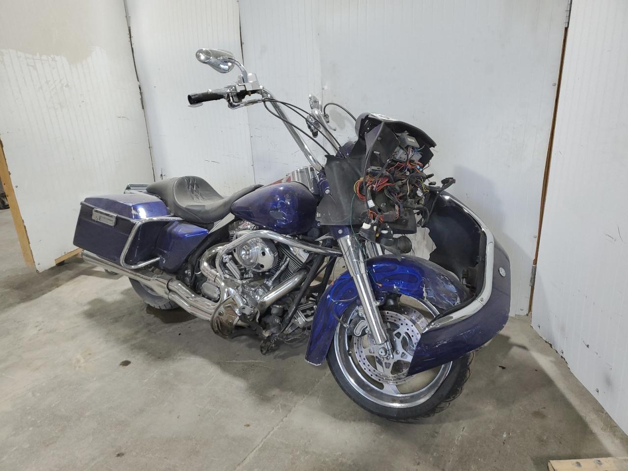 2000 harley davidson road glide for sale