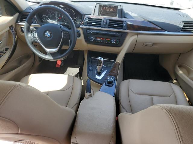 WBA3C1C52EK115497 BMW 328 I Sulev