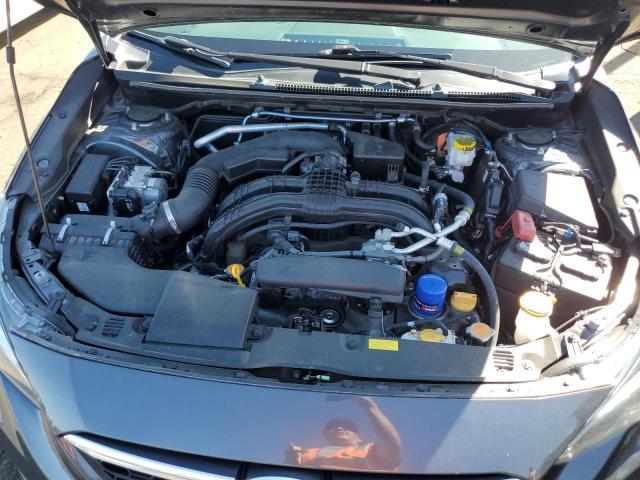 4S3GKAV60M3605877 Subaru Impreza Premium