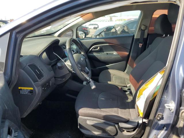 KNADM4A36G6670890 KIA RIO LX