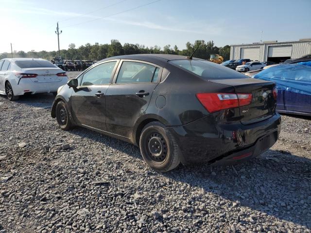 KNADM4A30E6404732 KIA RIO LX