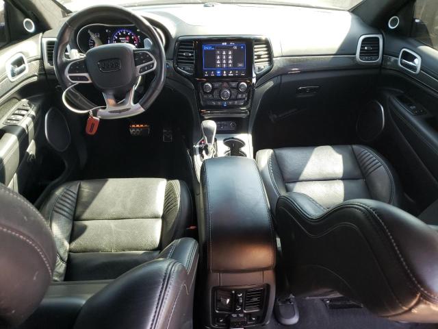1C4RJFN96KC564753 Jeep Grand Cherokee Trackhawk