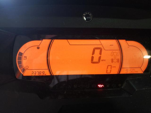 2021 CAN-AM DEFENDER L - 3JBUVAX47MK001455