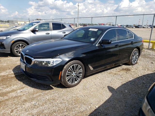 2019 BMW 5 Series 540i