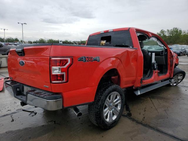 1FTFW1E49LFA39309 2020 Ford F150 Supercrew