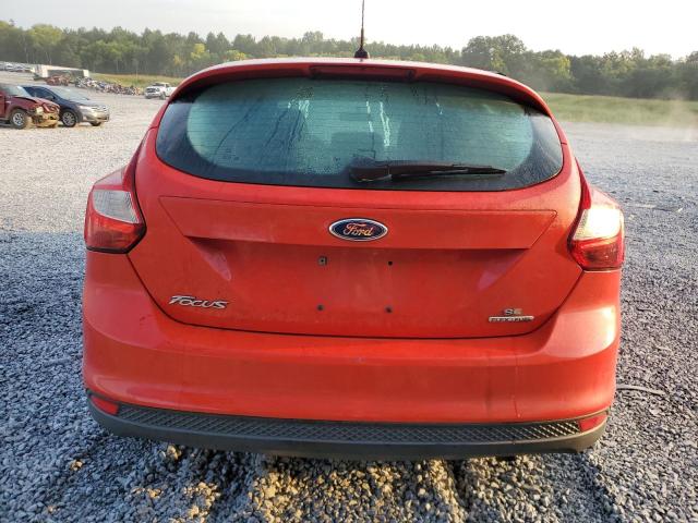 1FADP3K20EL126447 | 2014 FORD FOCUS SE