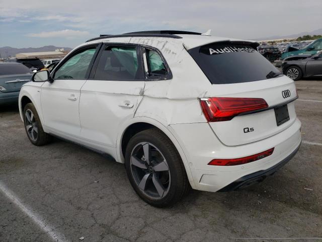 WA1FAAFY6P2179714 | 2023 AUDI Q5 PRESTIG