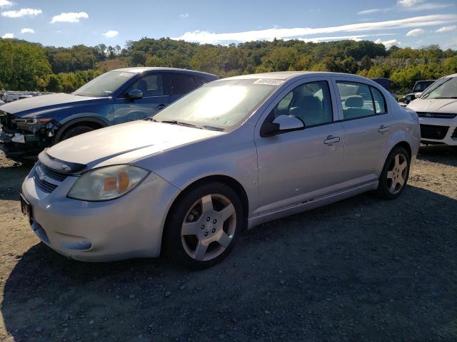 2008 Chevrolet Cobalt Sport