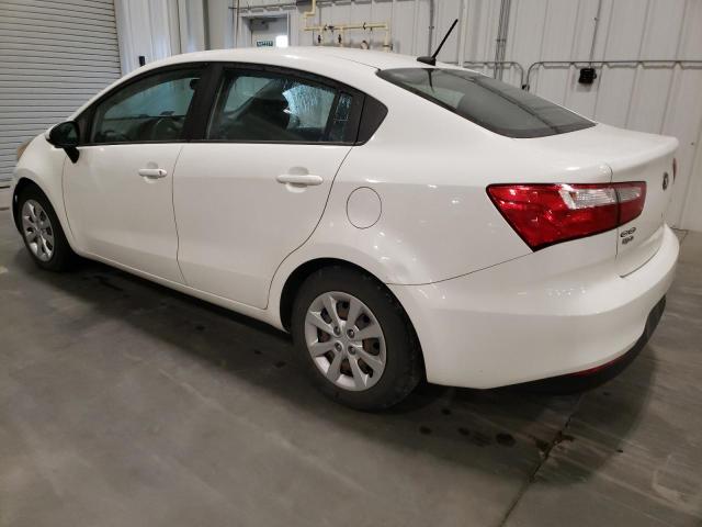 KNADM4A31H6008071 | 2017 KIA RIO LX