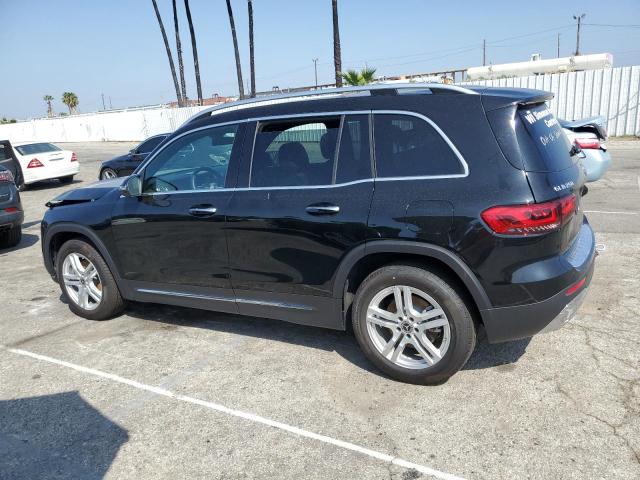 W1N4M4GB7PW300493 Mercedes-Benz GLB 250