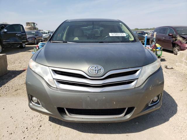 2013 TOYOTA VENZA LE 4T3ZA3BB1DU063078  67985723