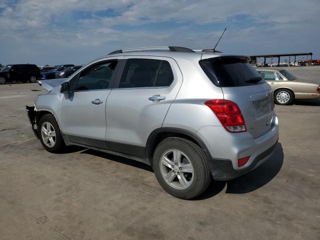 2019 CHEVROLET TRAX 1LT - KL7CJLSB3KB920641