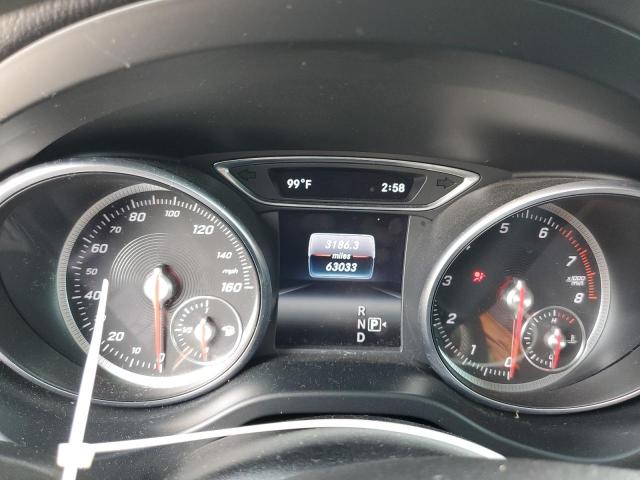 WDCTG4EB8LU028694 Mercedes-Benz GLA 250