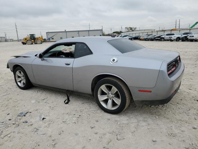 2C3CDZAG2FH750297 Dodge Challenger Sxt