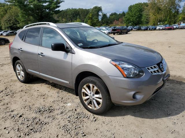 JN8AS5MV1FW761681 Nissan Rogue Select S