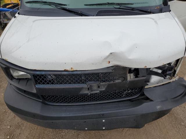 2015 CHEVROLET EXPRESS G2 - 1GCWGFCFXF1103907