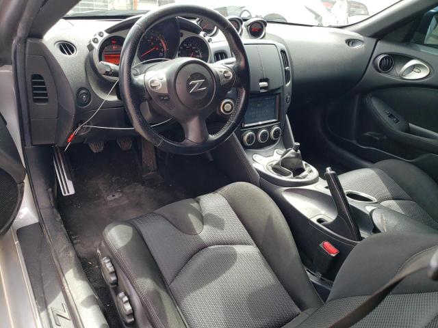 JN1AZ4EH8EM635647 Nissan 370Z BASE