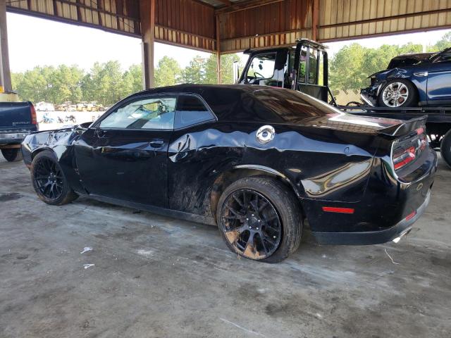 2C3CDZAG9HH501840 Dodge Challenger Sxt