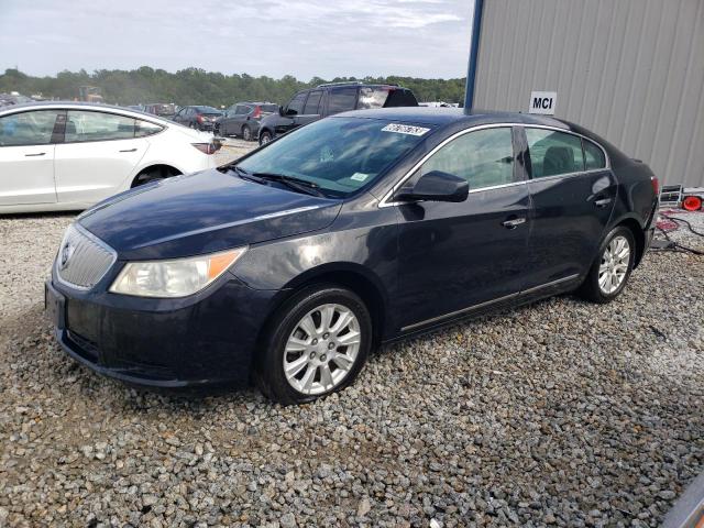 2012 Buick LaCrosse Convenience