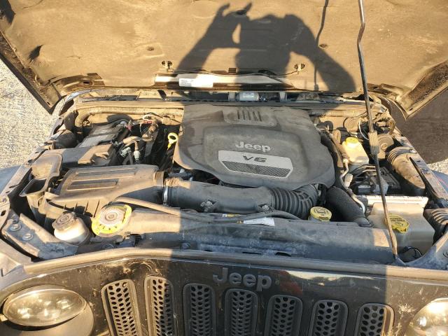 2016 JEEP WRANGLER U - 1C4BJWEG2GL147783