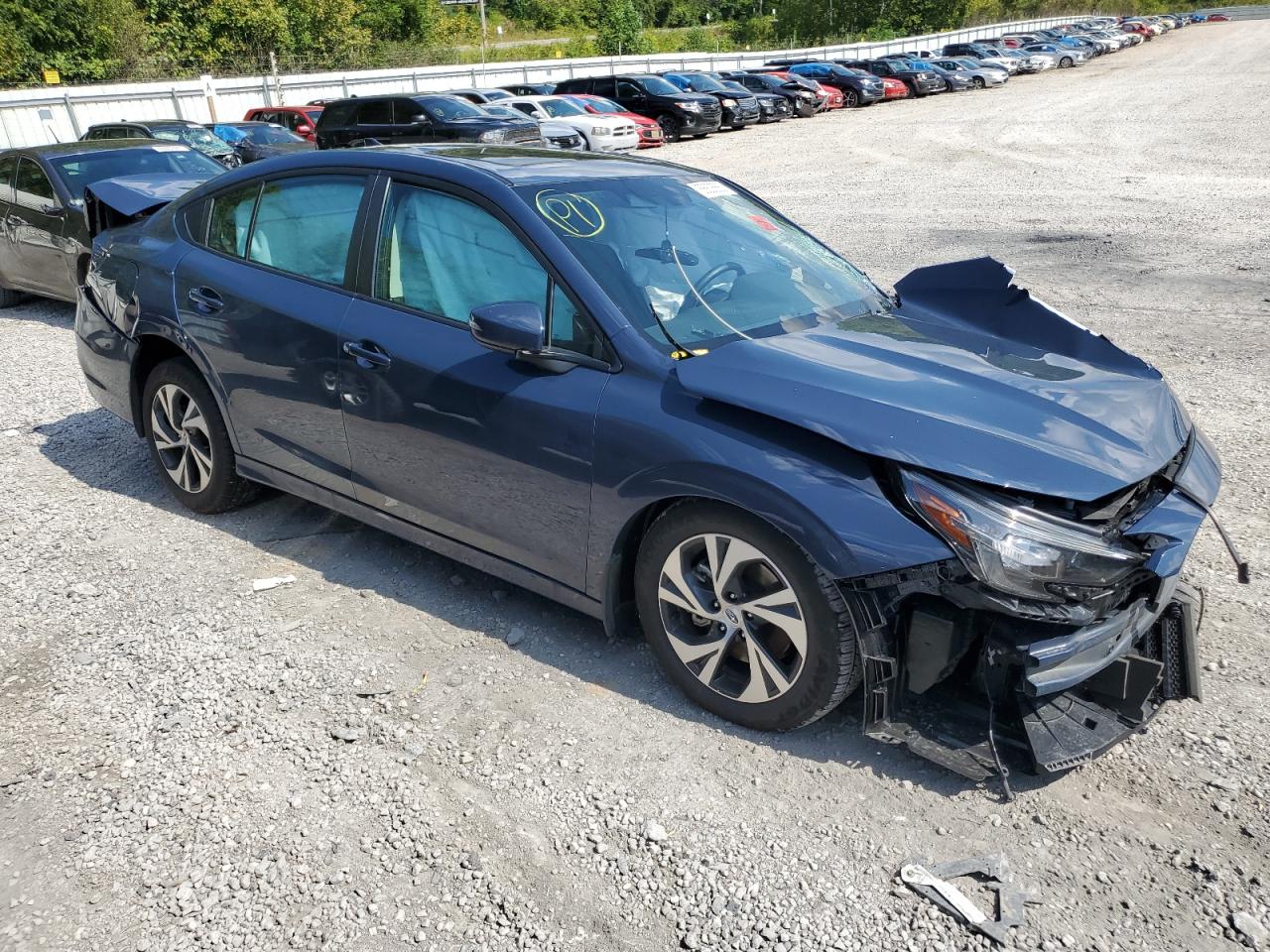 4S3BWAF68P3015962 Subaru Legacy PRE 4