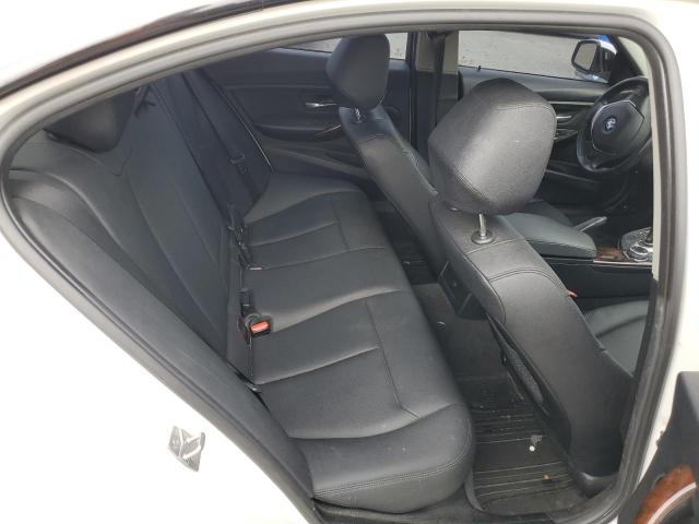 WBA3C1C58FK117935 BMW 328 I Sulev