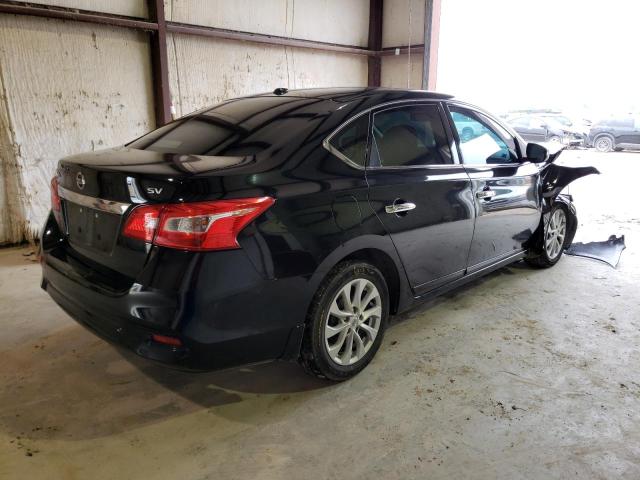 3N1AB7AP6JL645729 Nissan SENTRA S