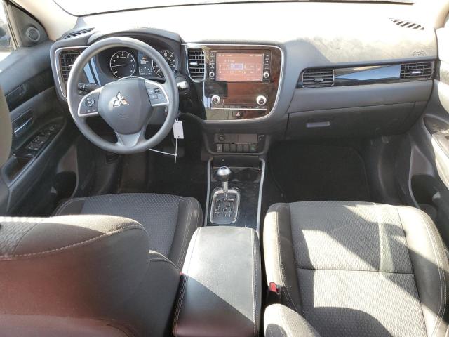 JA4AD2A34LZ046423 Mitsubishi Outlander Es