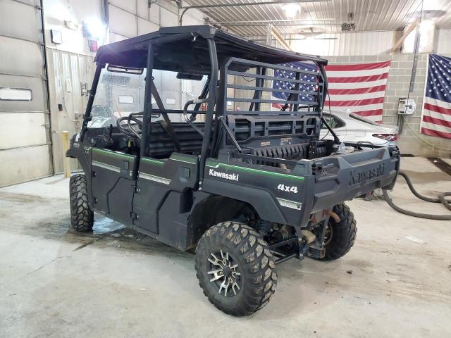 2019 KAWASAKI KAF820 C - JKBAFSC11KB513337