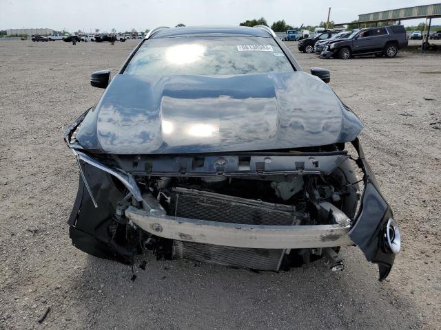 WDCTG4EB8LU028694 Mercedes-Benz GLA 250
