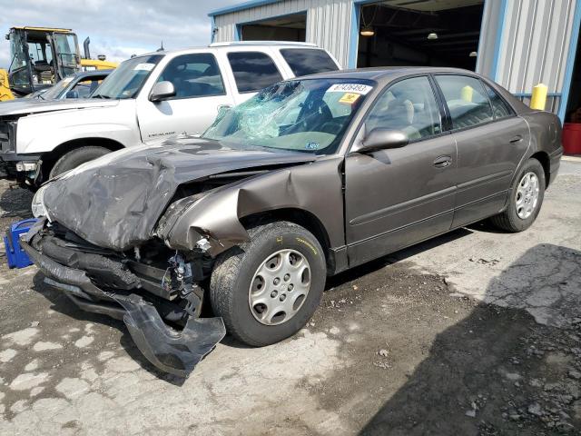 2004 Buick Regal LS